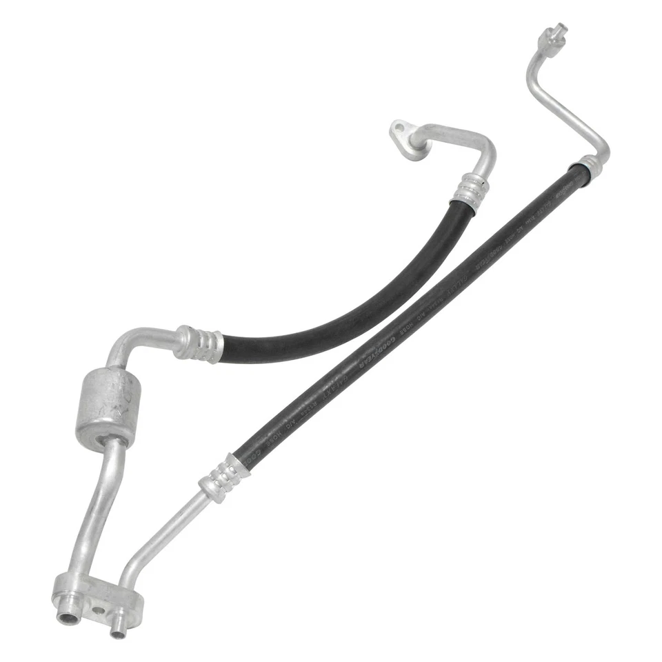 For Pontiac Grand Prix 2005-2008 UAC HA11439C A/C Manifold Hose Assembly Foto 1 de 1