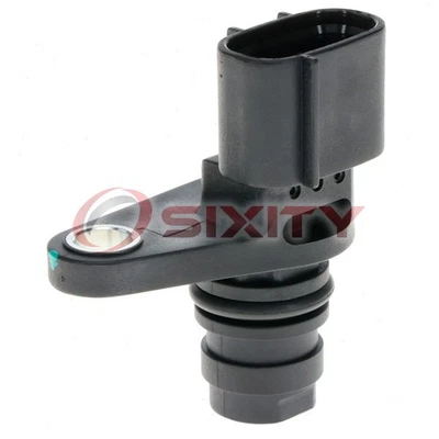 Sensor de posición del árbol de levas Hitachi para GMC Sierra 2500 HD 2006-2010 6,6 L V8 av Foto 1 de 4