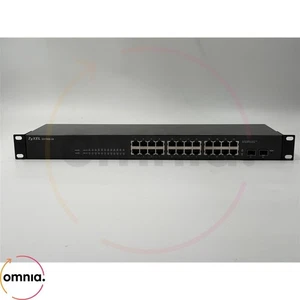Zyxel GS1900-24 - 24 Port Gigabit Smart Managed Switch - Bild 1 von 1