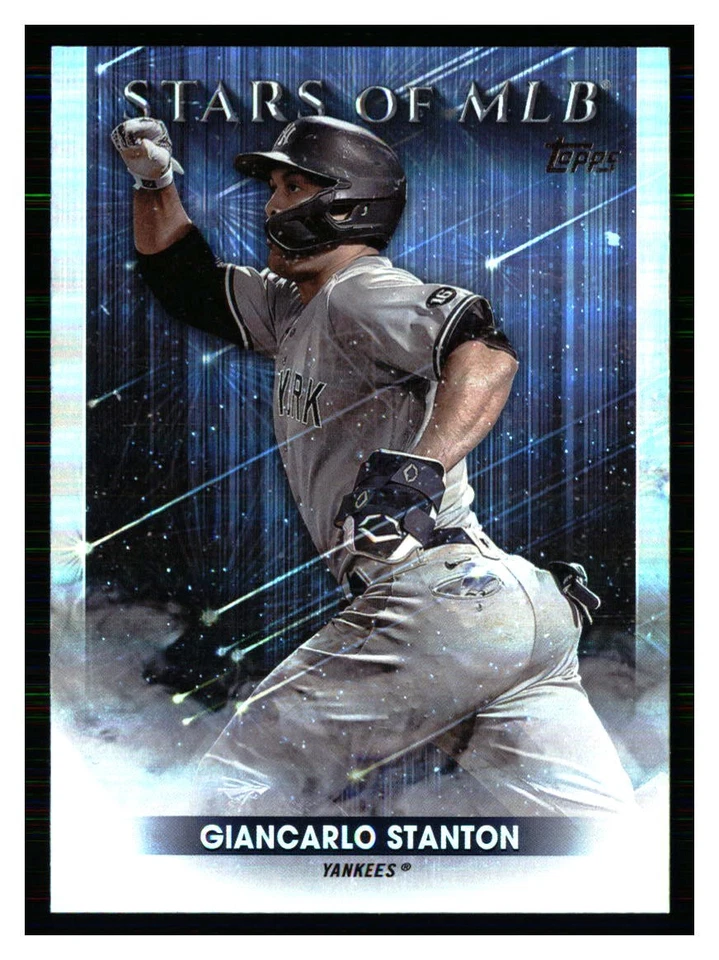 New York Yankees Baseball Cards - Choose from 100s Quantity Discount Part 25 - Image 1 of 1