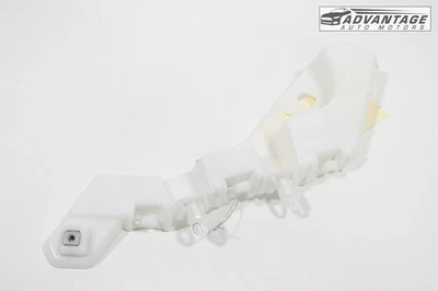 2024-2025 CHEVROLET TRAX PARACHOQUES DELANTERO LADO IZQUIERDO GUÍA MONTAJE SOPORTE OEM Foto 1 de 4