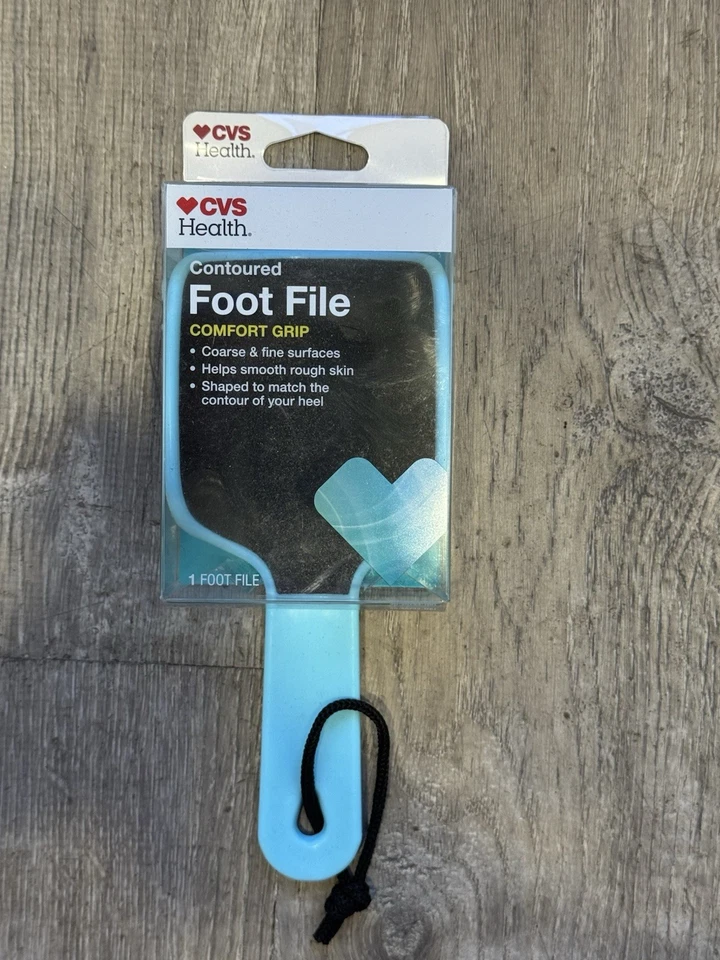 Arquivo de pé contornado CVS Health, 1 contagem - Imagem 1 de 1