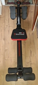Hometrainer Rudergerät Kendox - Bild 1 von 1