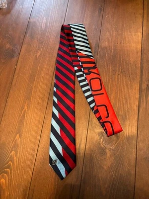 Corbata Volcom - Imagen 1 de 3