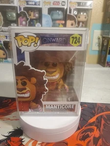 Funko Pop! Disney Pixar Onward Manticore #724 - Bild 1 von 6