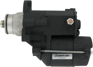 Twin Cam Starter 1.6 kw Gloss - Black Compu-Fire 53810 - Picture 1 of 1