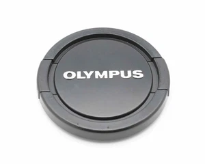 Olympus LC-58B 58mm Front Lens Cap (#18785) - Picture 1 of 2