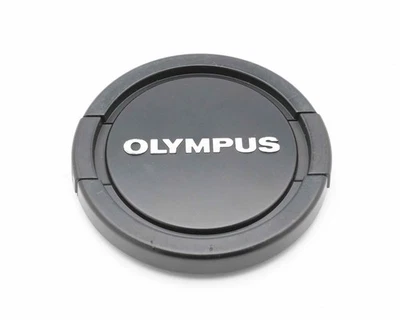 Olympus LC-58B 58mm Front Lens Cap (#18785) - Image 1 of 2