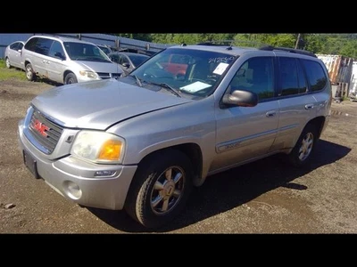 Натяжитель переднего ремня безопасности подходит для 05–09 ENVOY 130689 - Изображение 1 из 4