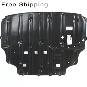 Front Engine Splash Shield Under Cover Fits 2004-2006 Lexus LS430 LX1228119 - Picture 1 of 4