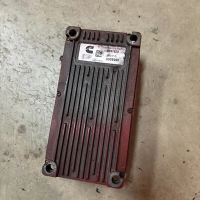 CUMMINS IGNITION CONTROL MODULE 5397620 - Image 1 of 4