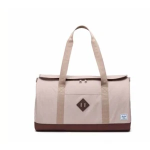 NWT Herschel Heritage Duffle - Picture 1 of 4
