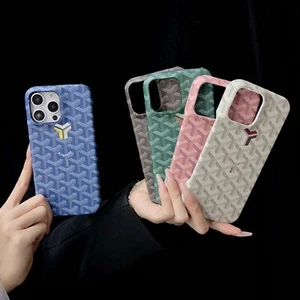 Coque téléphone rigide ultra fine antichoc pour iPhone 16 15 Pro Max 14 13 12 11 - Photo 1 sur 19