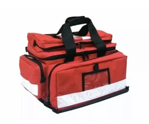 First Aid Large Trauma Reflective Bag Only, First Aid Bag, Bags - Picture 1 of 4