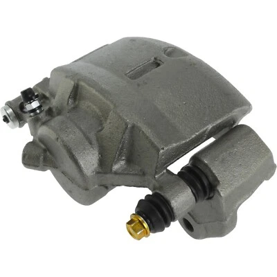 Pinza de freno de disco delantera izquierda para Dodge Colt 1988-1990, Eagle Summit 1989, Foto 1 de 4