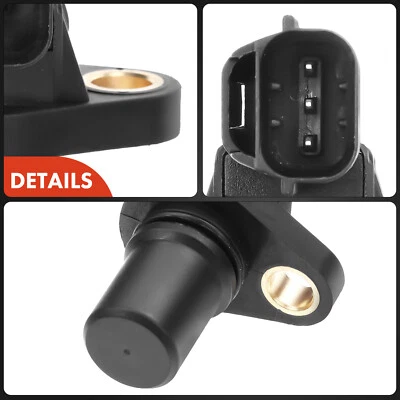 CAMSHAFT POSITION SENSOR CPS FOR 2001-2009 SUBARU 3.0L 3.6L H6, - Image 1 of 4