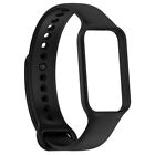 Soft Sport Wacthband Strap Replacement Silicone Bracelet For Redmi Smart Band 2