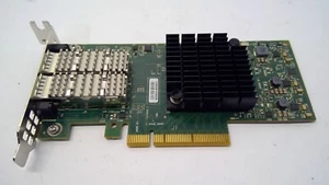 ADAPTATEUR DELL 20NJD MELLANOX 25 GBE CONNECTX-4 LX - CX4121C - Photo 1/3