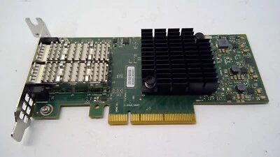 DELL 20NJD MELLANOX 25GBE CONNECTX-4 LX ADAPTER - CX4121C - Image 1 of 3