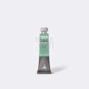 COLORE A TEMPERA FINE DA 20 ml 356 VERDE SMERALDO - Imagen 1 de 2