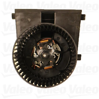 ¡Nuevo! Motor soplador climatización Audi Valeo 1657.0054 1J1819021C Foto 1 de 2