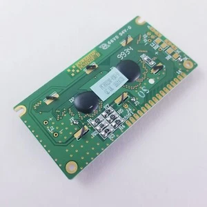 Brand New Powertip PC1602AR-FS0-D LCD USA Seller and Free Shipping - Picture 1 of 9