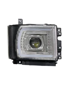 LED Headlight lamp Right (Electrical Adjust) for ISUZU NPR NLR FTR 8982413230 - Bild 1 von 7