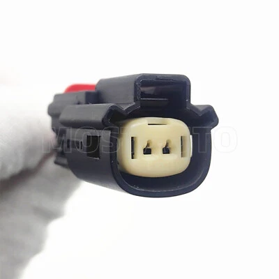 13577534 Conector sensor oxígeno O2 coleta para Cadillac Escalade ESV 2018-2022 Foto 1 de 4