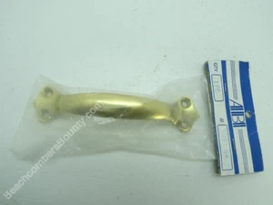 Nuevo mango de latón ABI de 6 pulgadas -(XD2.5A1013) - Imagen 1 de 4