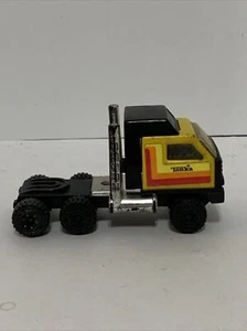 Tonka 18 wheeler tonka corp 98 Plastic Vintage Truck Toy Collectible 812735-A-4 - Picture 1 of 7