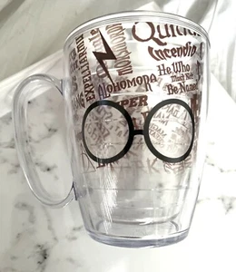 TERVIS Harry Potter Mug with Handle 16oz Double Walled - Picture 1 of 3