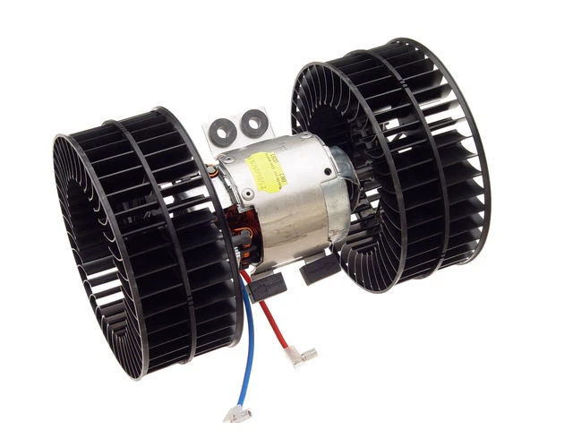 Motor soplador delantero para BMW 740iL 1995-2001 1997 1998 1996 2000 1999 GZ447DP Foto 1 de 1