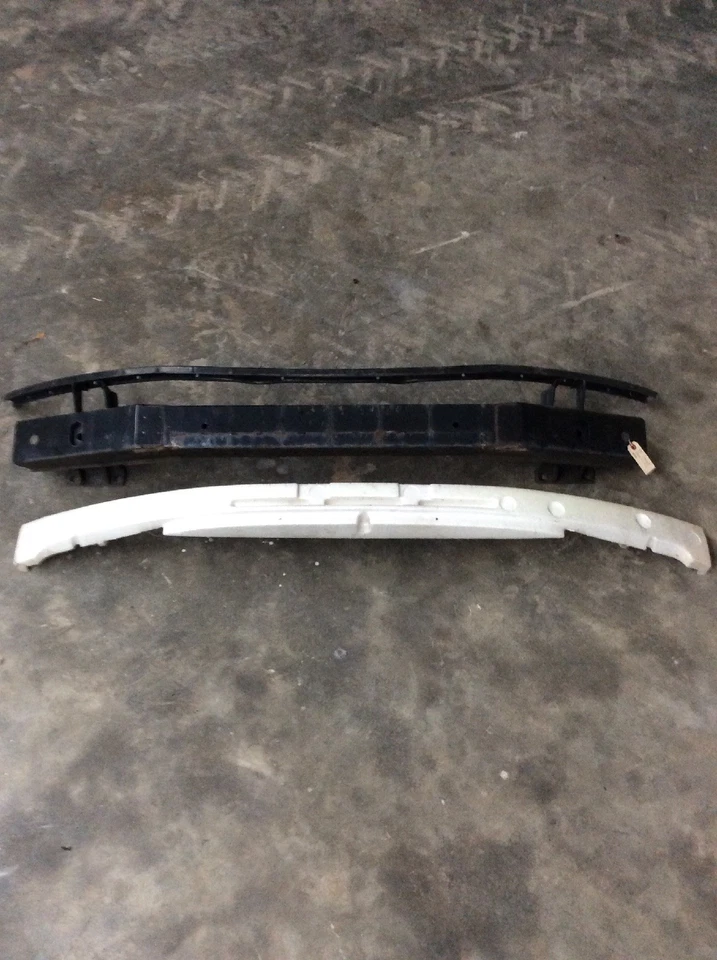 1996-1999 ISUZU OASIS HONDA ODYSSEY FRONT BUMPER W/ STYROFOAM OEM COMPLETE ASSEM - Image 1 of 4