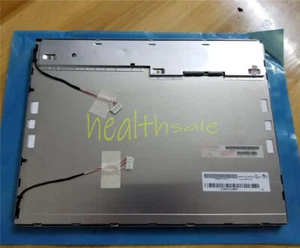 15.0" 1024×768 Resolution LCD Screen Panel M150XN04 V1 - Afbeelding 1 van 1