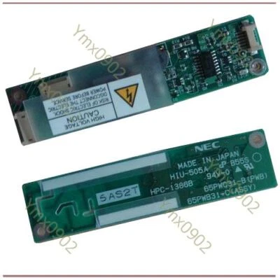 Power Inverter Board For HPC-1386B HIU-505A 65PWC31-B -A 65PWB31-C NL6448BC20-08 - Image 1 of 4