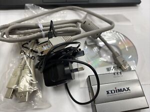 Edimax USB  Print Server PS-1208MFG