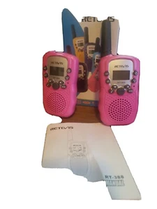 Retivis walkie talkie - Picture 1 of 12