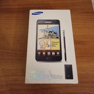 Samsung Galaxy Note GT-N7000 - Imagen 1 de 7