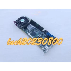 1PC USED motherboard NuPRO-842LV/P By FeDEx #P - Picture 1 of 2