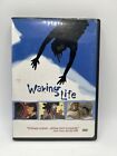 Waking Life (DVD, 2002) Ethan Hawke Adam Goldberg