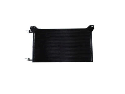 For 2007 Chevrolet Silverado 2500 HD Classic A/C Condenser Denso 18585XJNK - Image 1 of 2