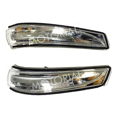 LED Side Mirror Repeater Set For HYUNDAI i30 / ELANTRA GT 2012 2013 2014 2015 - Image 1 of 3