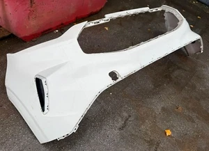 Stoßstange Stoßfänger vorne Bumper Ford Transit Custom V710 ab 2023 PZ31-278G07 - Bild 1 von 10