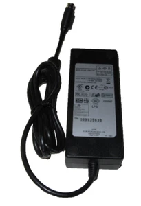 Genuine StarMicronics PS60A-24A PSU Power Adapter AC-DC Supply for Star Printers - Picture 1 of 5