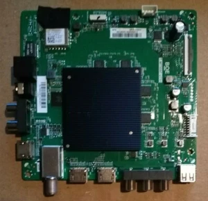 Vizio Main Board D65x-G4 HV650QUB-N90 - Picture 1 of 1