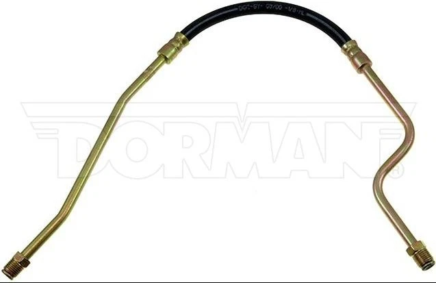 Manguera de freno Dorman H102596 para Chevrolet C50 C60 C70 GMC C5000 C6000 C7000 Foto 1 de 1