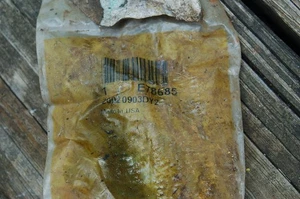 John Deere Erstausrüstung Zugfeder - E78685 NEU - Bild 1 von 2