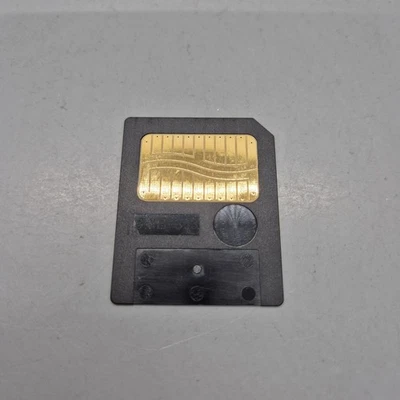 Smart Media Memory Card 8MB 3.3V - Image 1 of 2