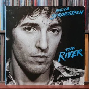 Bruce Springsteen - The River - 2LP 1980 Columbia, VG/VG - Picture 1 of 7