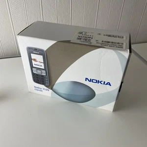 Nokia 3109c Handy Smartphone Mit OVP Wie neu - Bild 1 von 11
